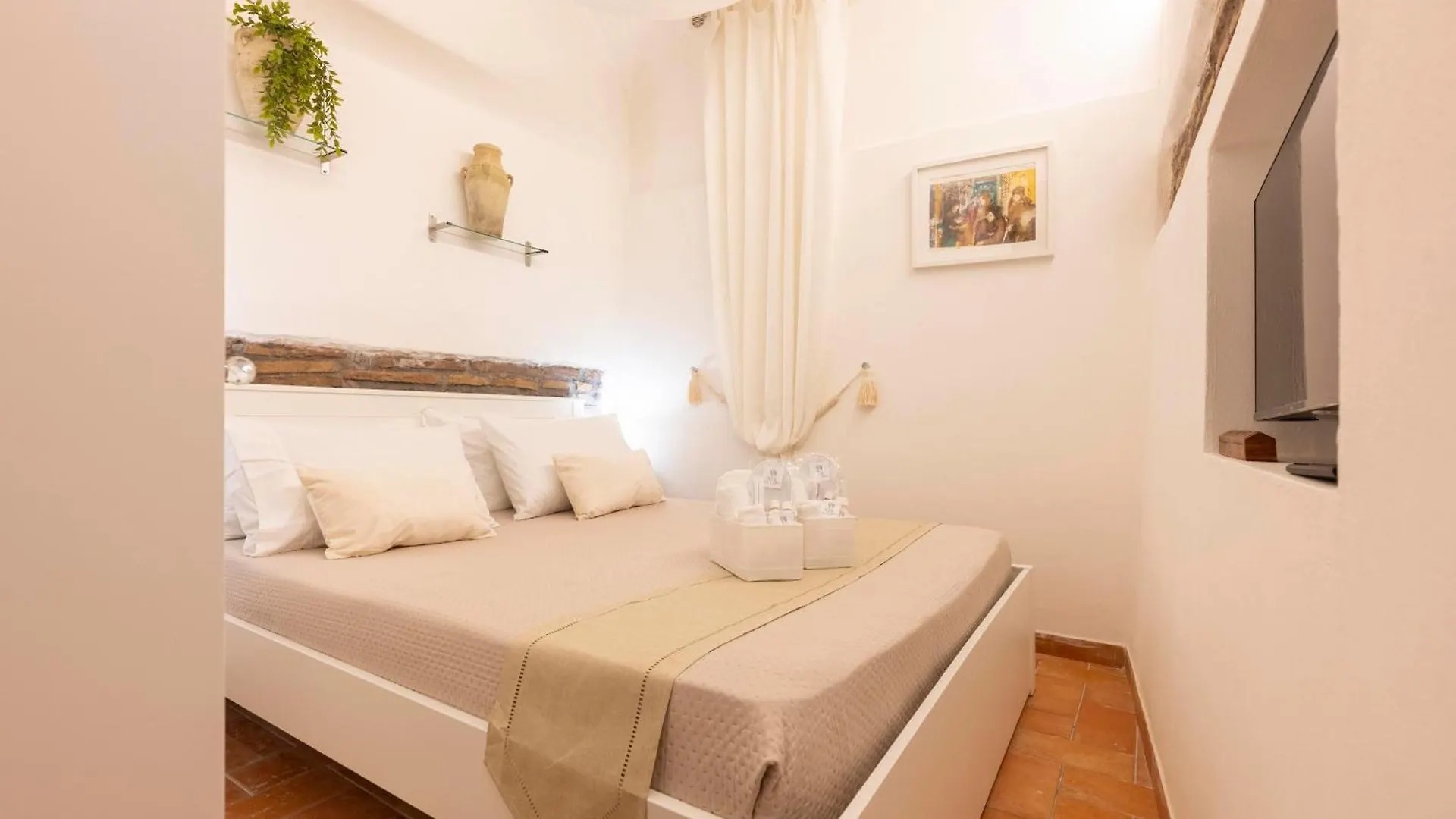 Largo Dei Librari Guesthouse Рим 0*,  Италия