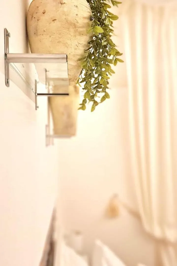 Апартаменты Largo Dei Librari Guesthouse Рим Италия