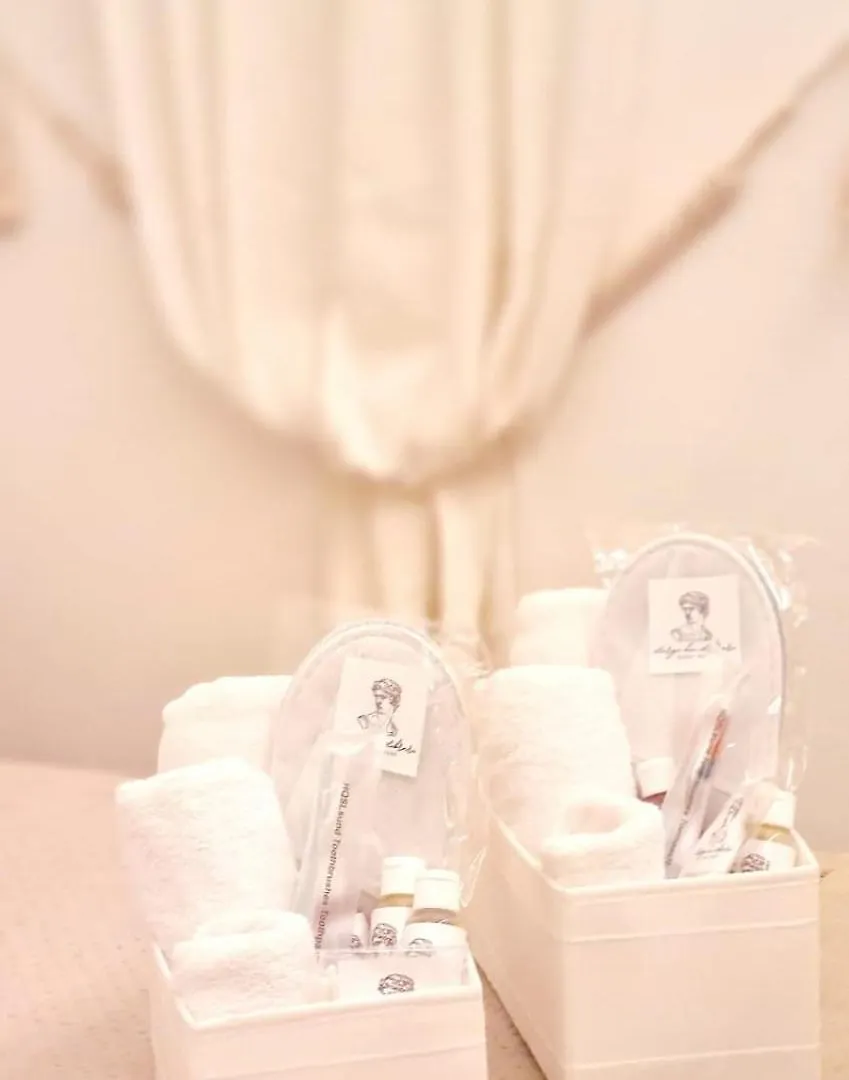 Largo Dei Librari Guesthouse Рим Апартаменты