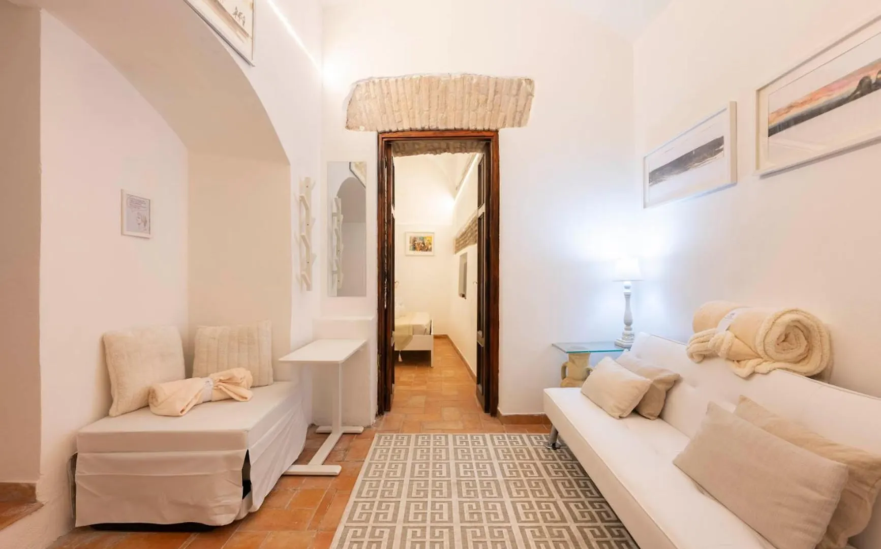 Largo Dei Librari Guesthouse Rome 0*,  Italy