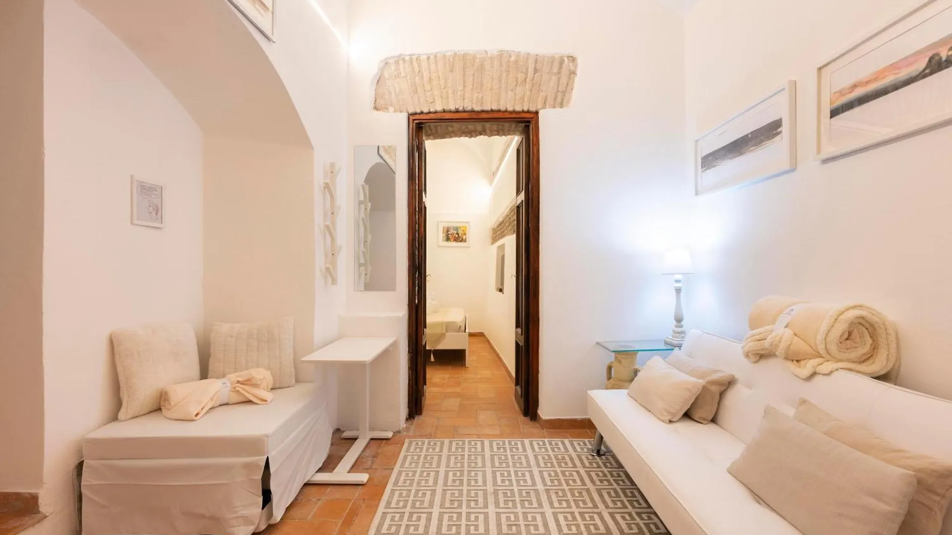 Largo Dei Librari Guesthouse Rome Apartment
