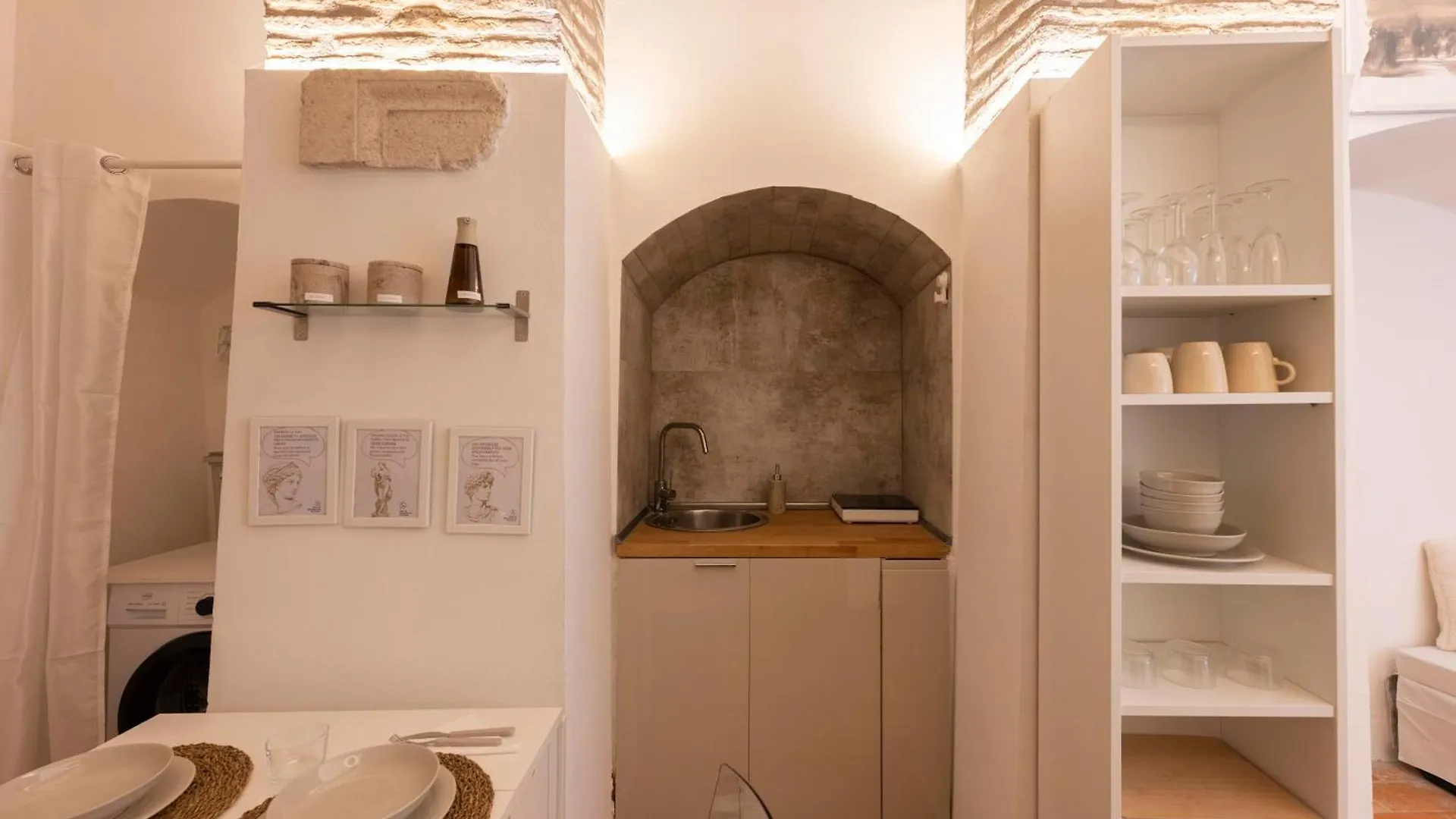 Largo Dei Librari Guesthouse Rome 0*,