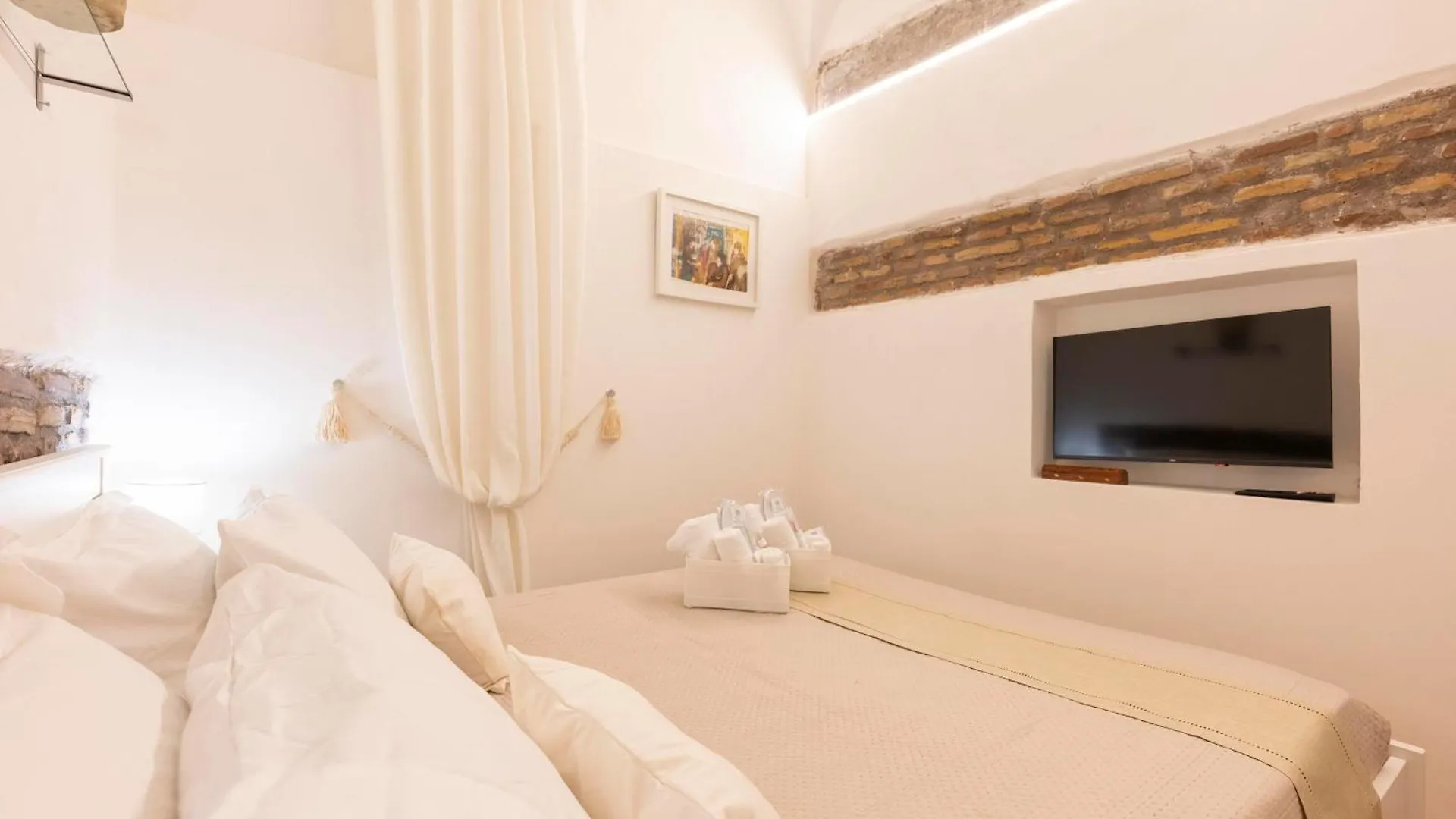 Apartment Largo Dei Librari Guesthouse Rome