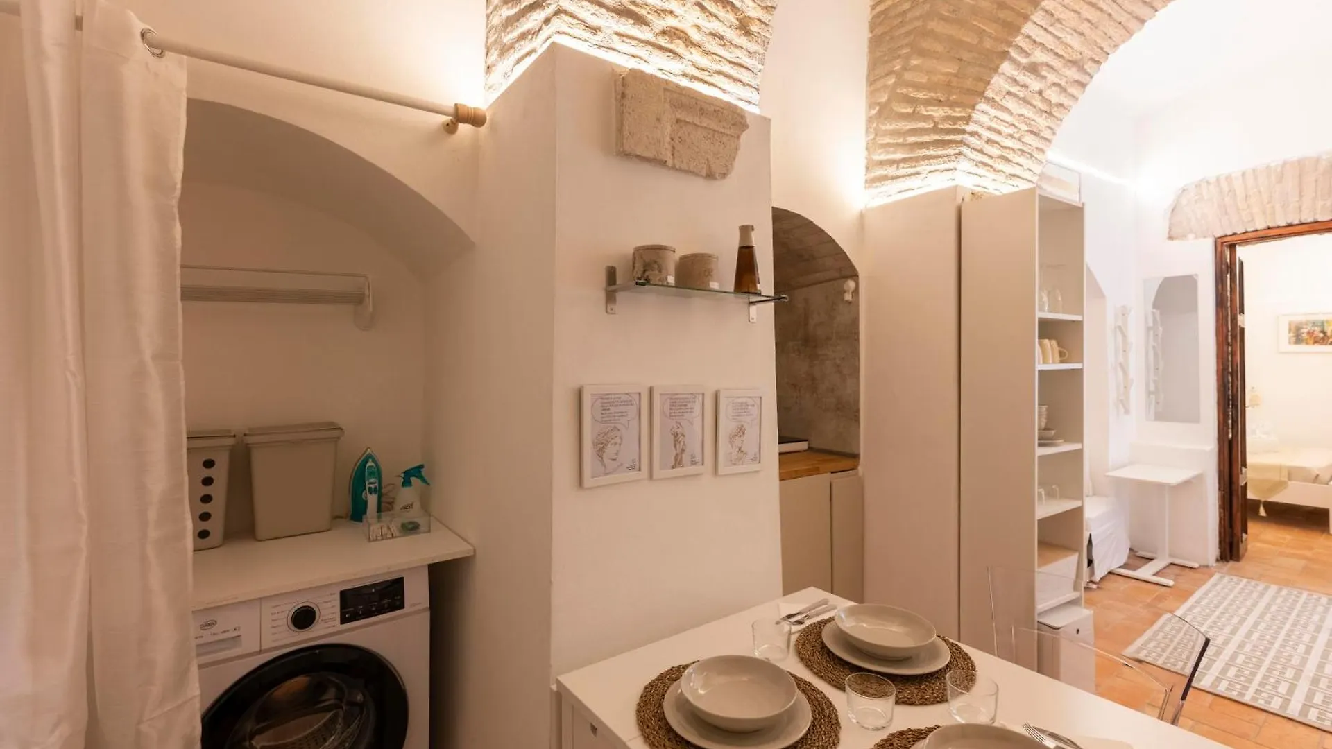 Largo Dei Librari Guesthouse Rome Apartment