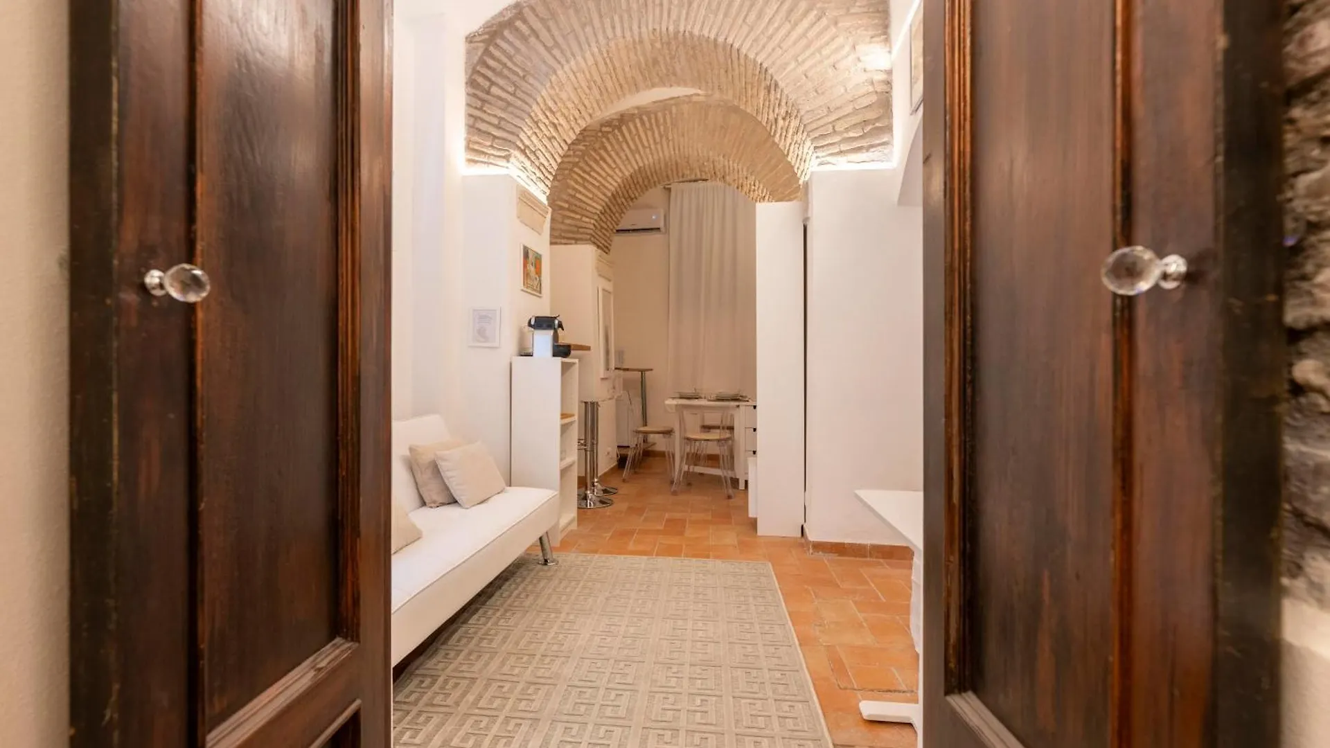 Largo Dei Librari Guesthouse Rome