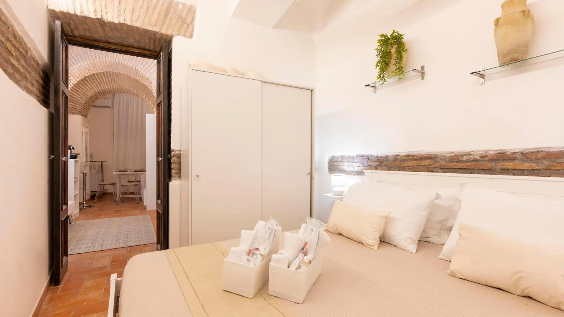Largo Dei Librari Guesthouse Rome Apartment