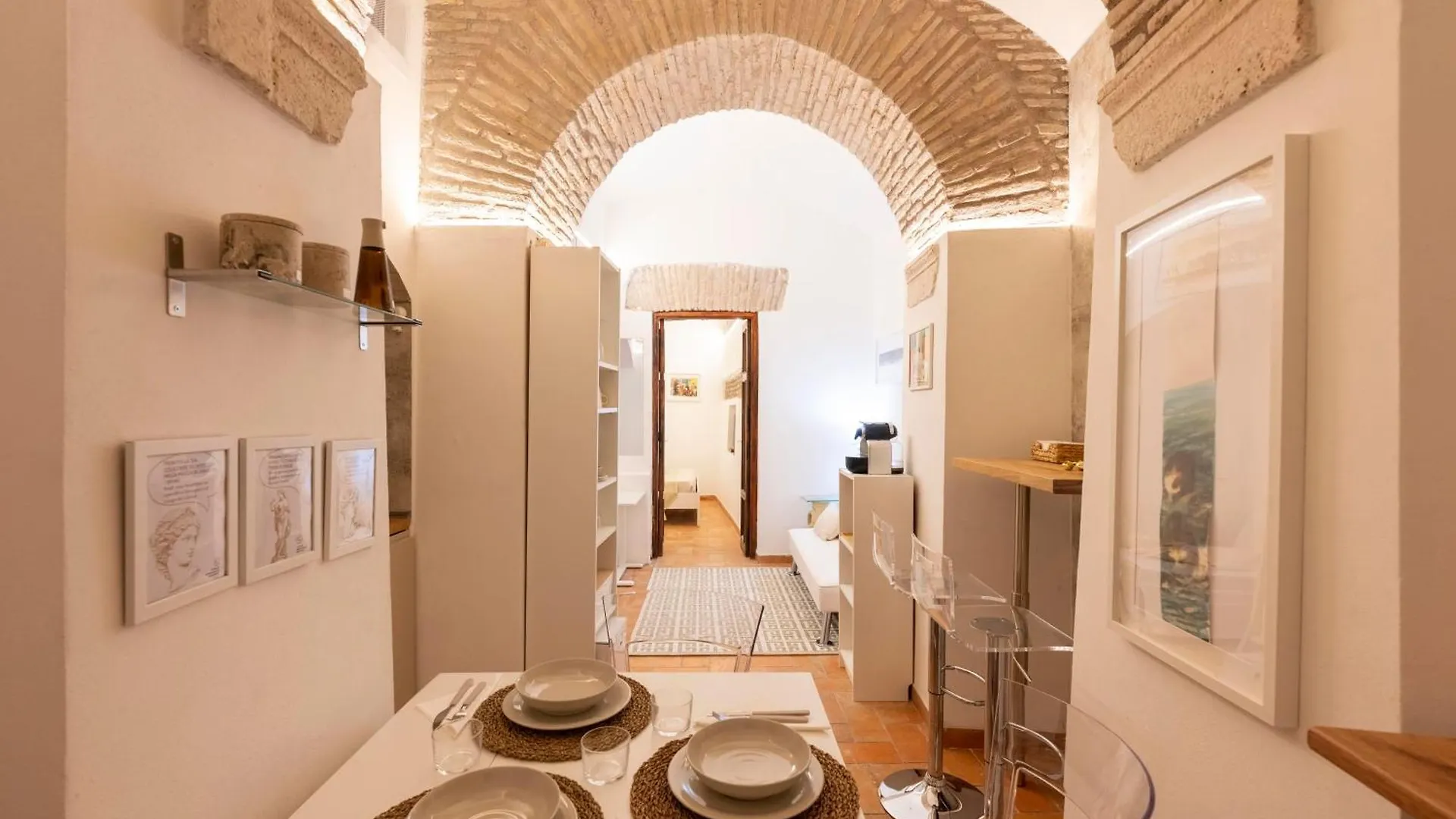 Largo Dei Librari Guesthouse Rome 0*,