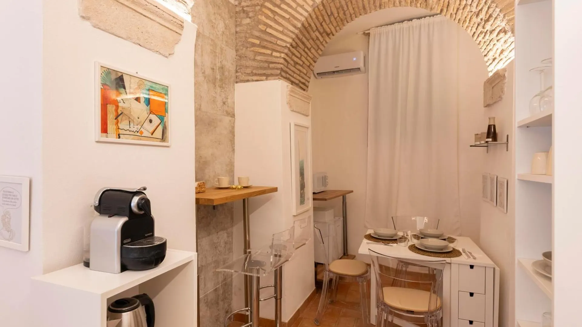 Largo Dei Librari Guesthouse Rome Apartment