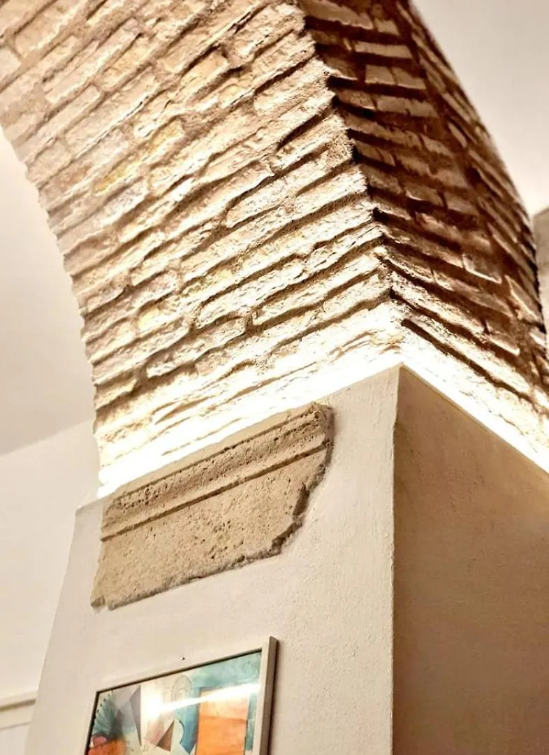Largo Dei Librari Guesthouse Rome