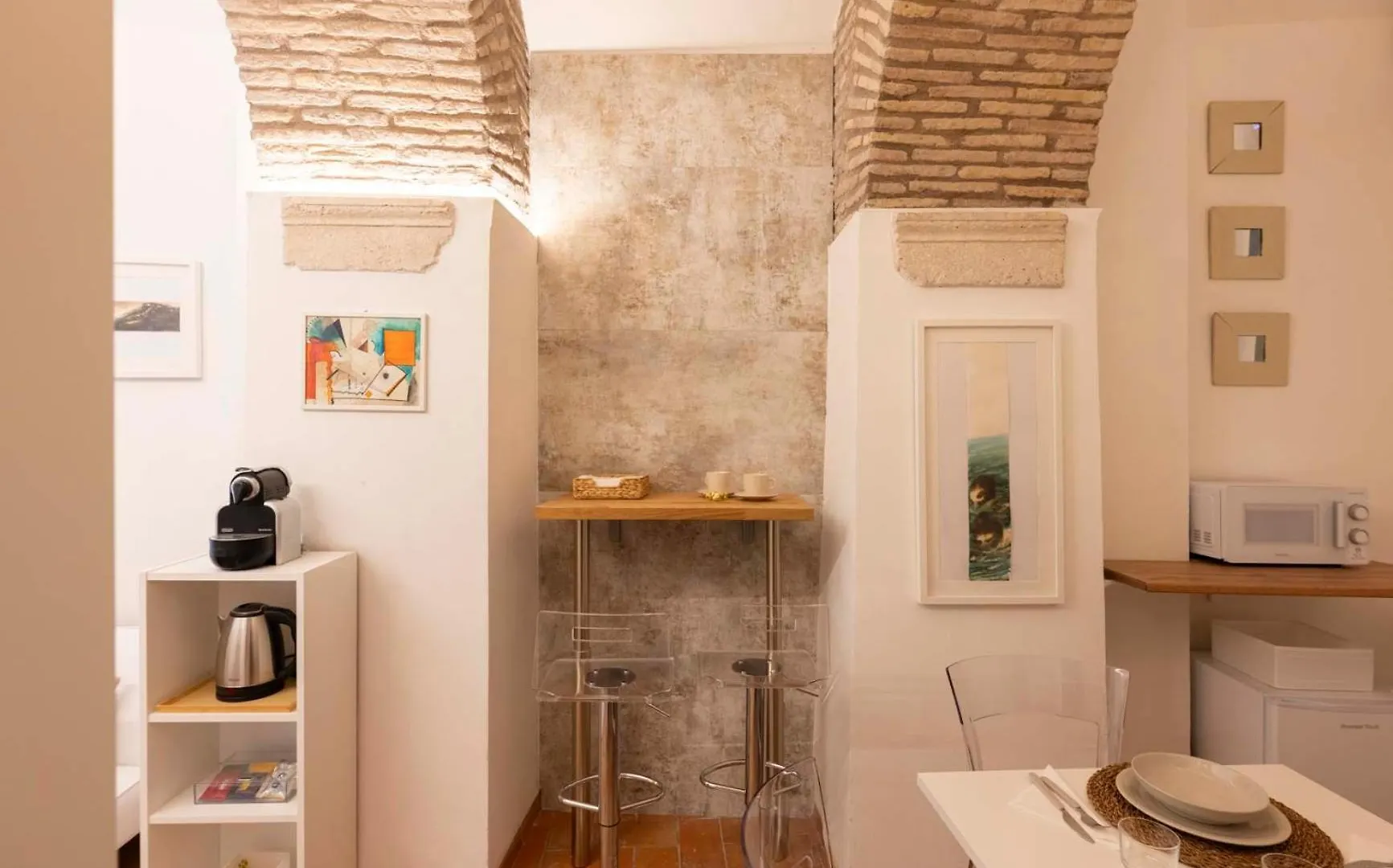 Apartamento Largo Dei Librari Guesthouse Roma