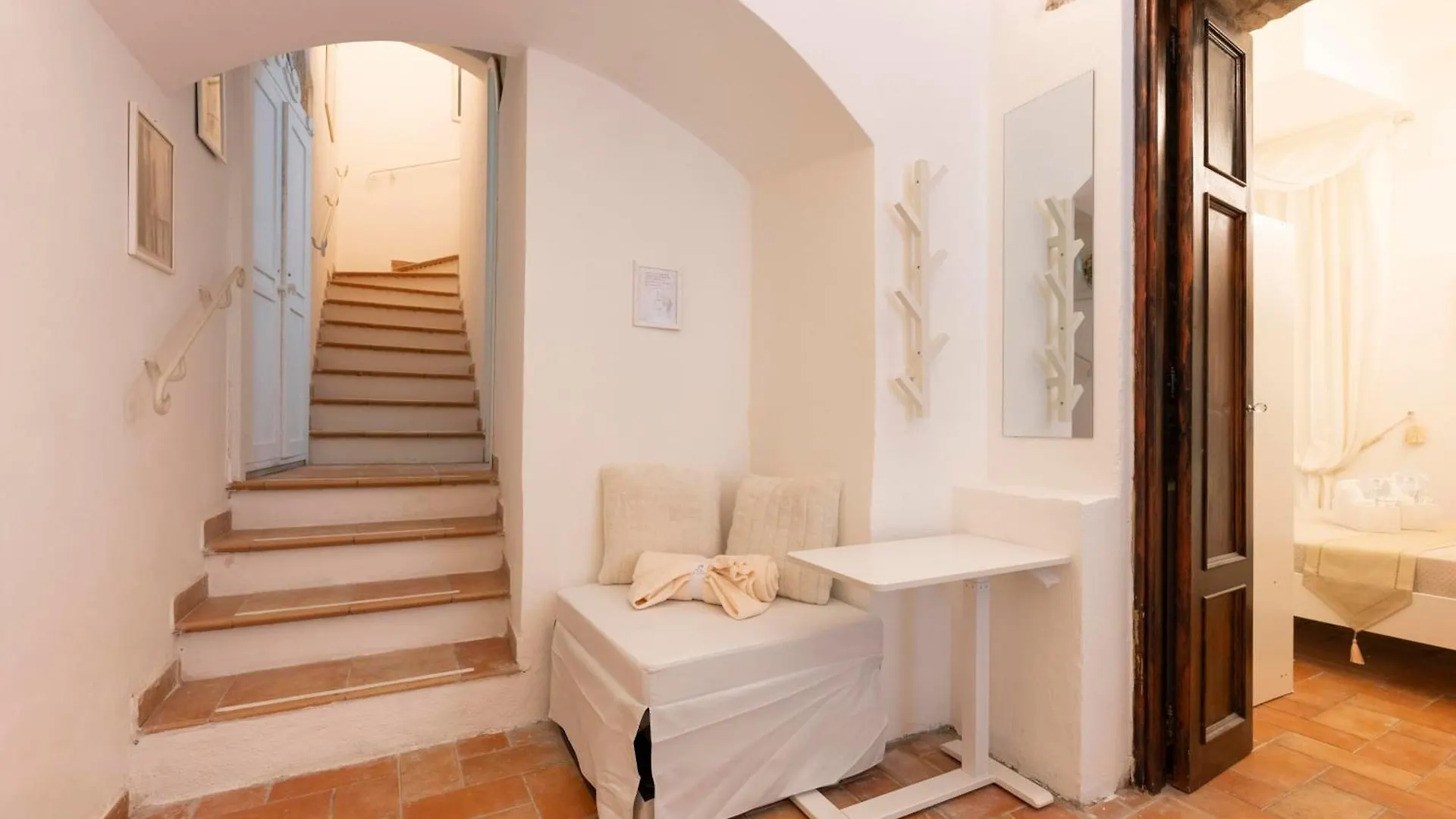 Apartamento Largo Dei Librari Guesthouse Roma